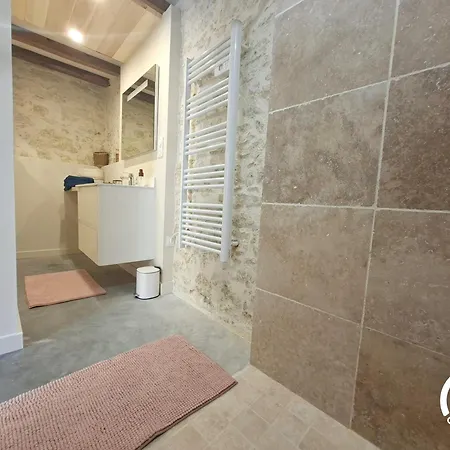 Casa De Pedra * Auterive (Gers)