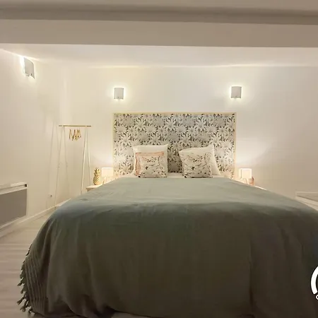 Holiday home Casa De Pedra *