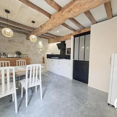 Casa De Pedra Auterive (Gers)