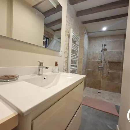 Casa De Pedra Holiday home *