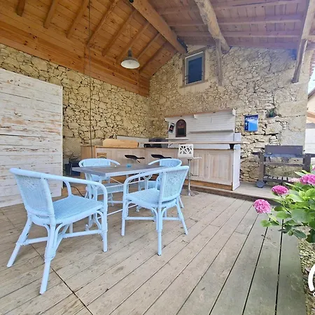 Holiday home Casa De Pedra Auterive (Gers)