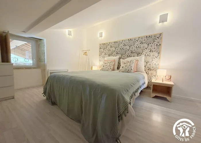 Casa De Pedra 別荘 Auterive