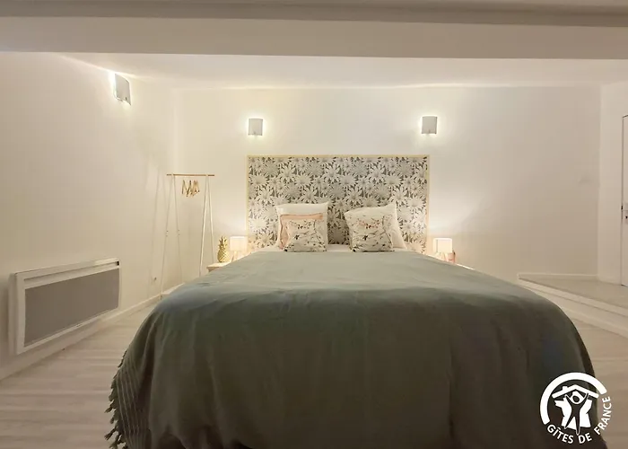 別荘 Casa De Pedra *