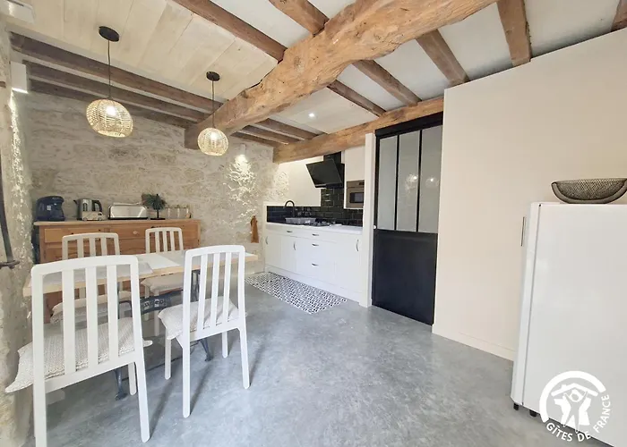 Casa De Pedra Auterive